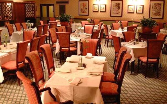 Ox Hotel Carlisle
