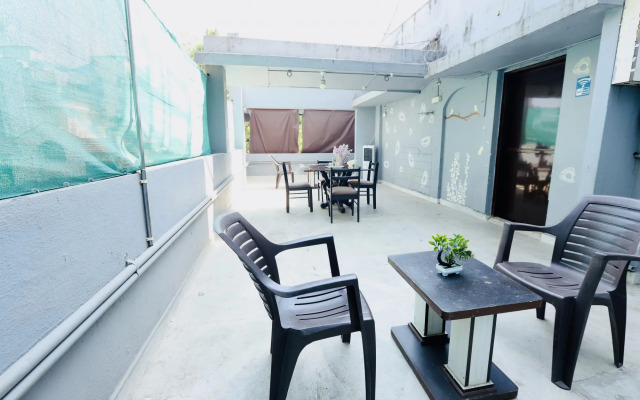 Executive Service Apartment