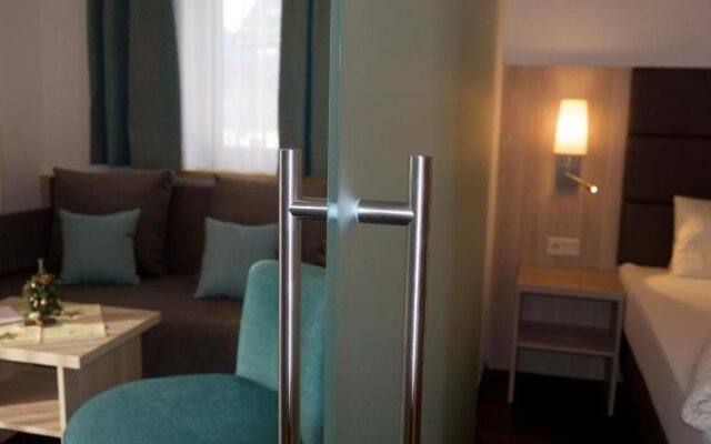 Hotel Moser