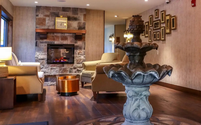 Northumberland Heights Wellness Retreat & Spa