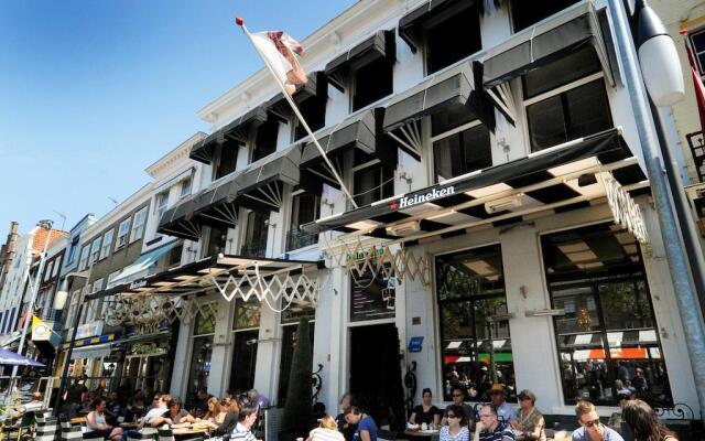 Amadore Stadshotel Goes
