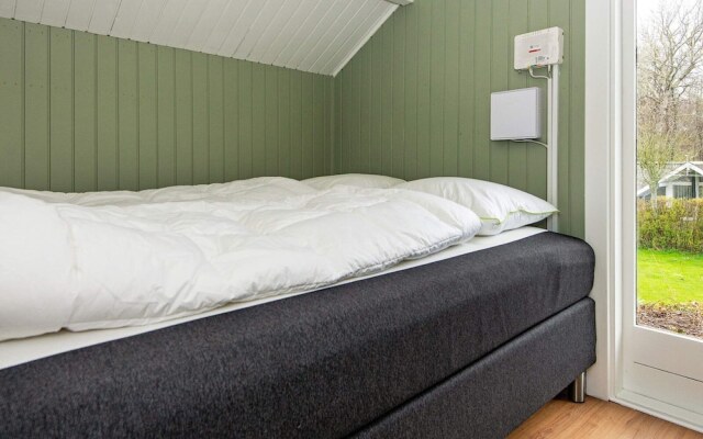 4 Person Holiday Home in Egernsund