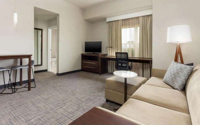 Residence Inn Columbus Polaris
