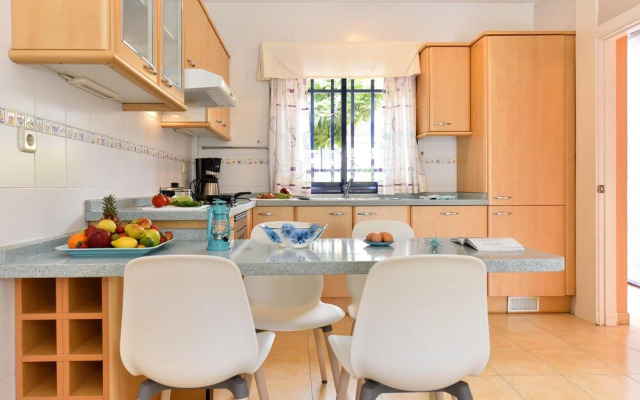 Meloneras Beach Hh1010 Maspalomas Duplex