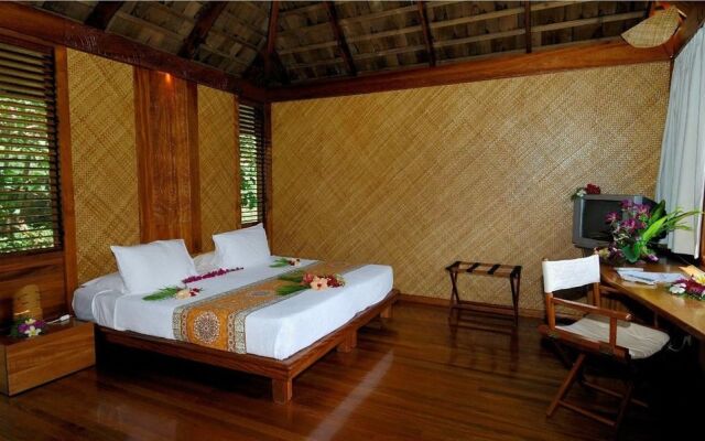 Le Nuku Hiva by Pearl Resorts