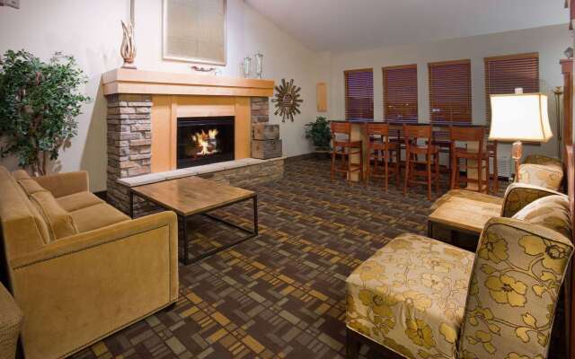 AmericInn by Wyndham Osage