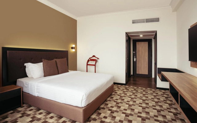 Impiana Hotel Ipoh