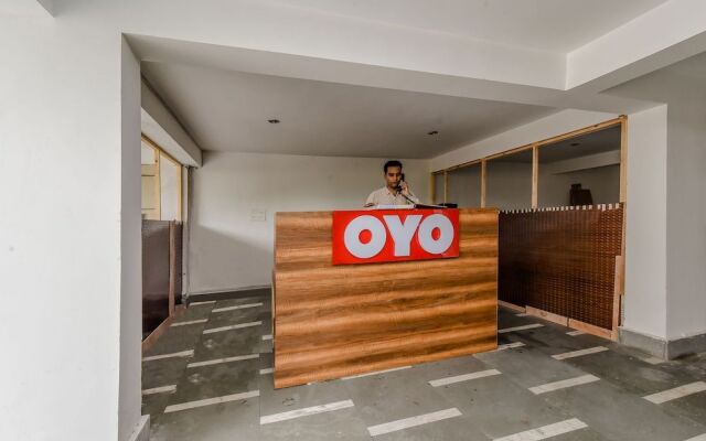Shiva Inn By OYO Rooms