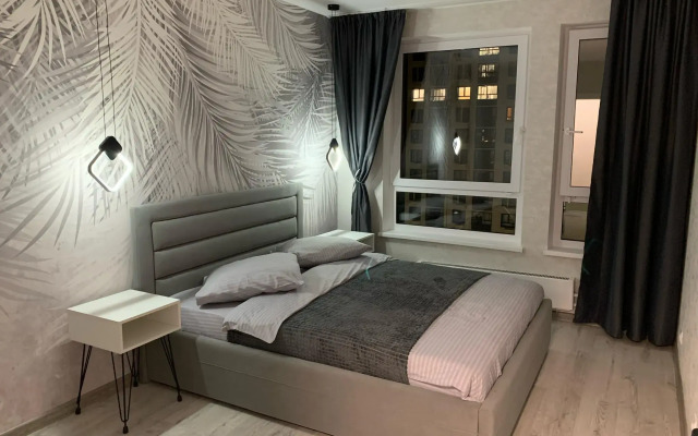 Ассорти на улице Полевая 117 корпус 4