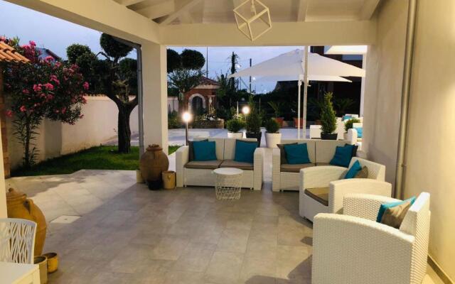 InVilla Bed&Breakfast - Quality Rooms