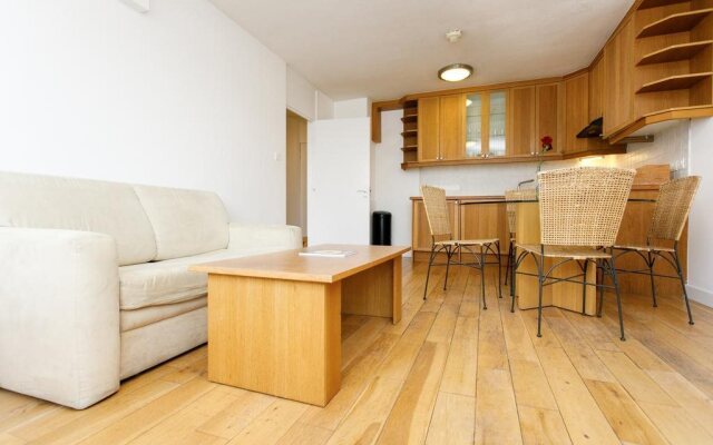 Presidential Serviced Apartments Marylebone