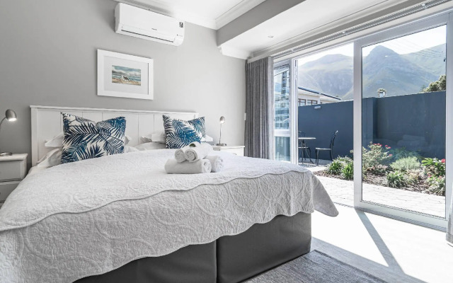 Whale Coast Ocean Villa