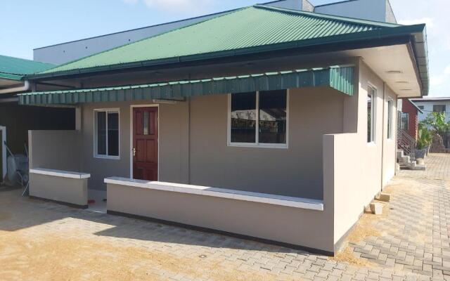 Waterland Suites