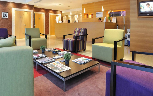 Residhome Paris Opéra Hotel