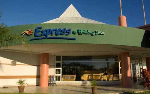 Beitbridge Express Hotel