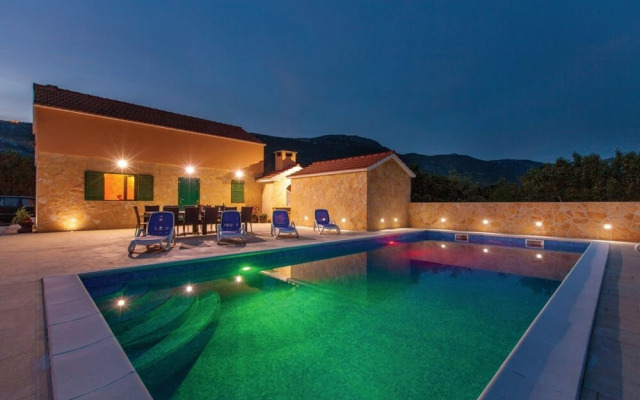 Holiday Home Lucija