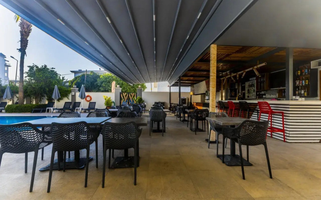 Motto Premium Marmaris