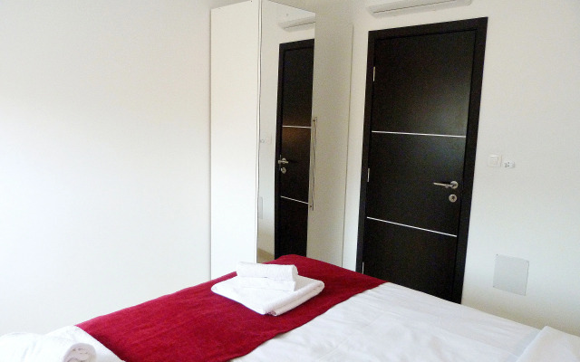 Residences Bellavista 2