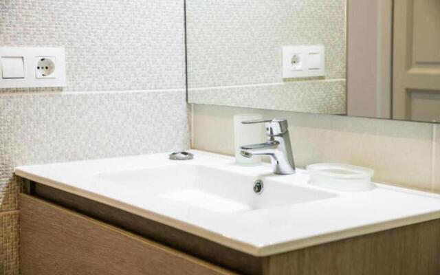 Neptuno ocean front suite