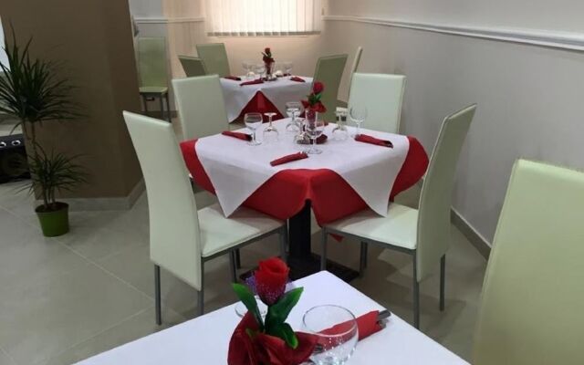 Hotel & Residence | Sicilia | Catania | Costa Del Sole |