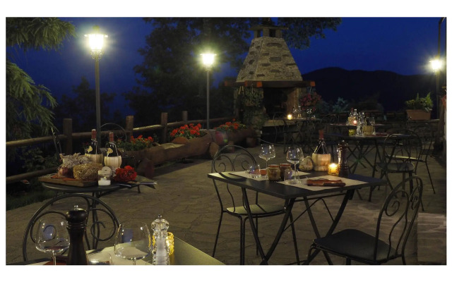 Locanda Il Rustichello