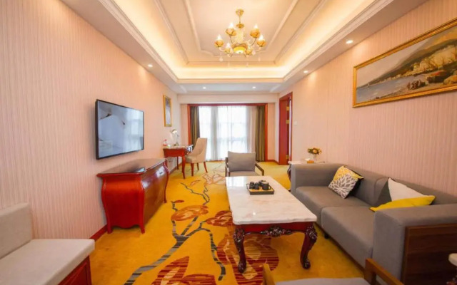 Vienna International Hotel (Foshan Gaoming Xinheng Plaza)