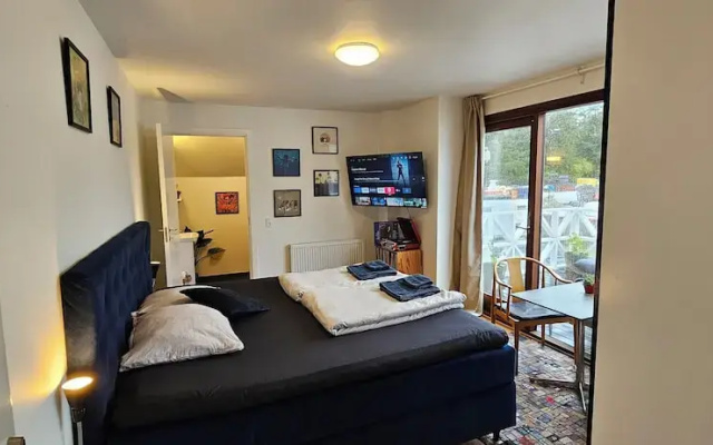 Olsson B&B