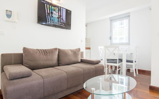 Solee apartments
