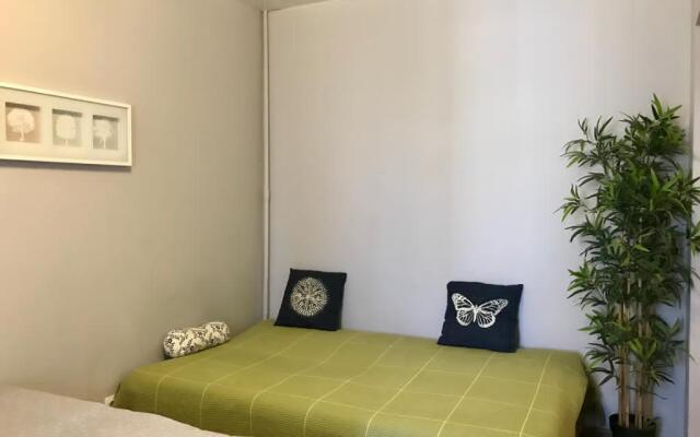 Апартаменты на улице Звездинка 26А