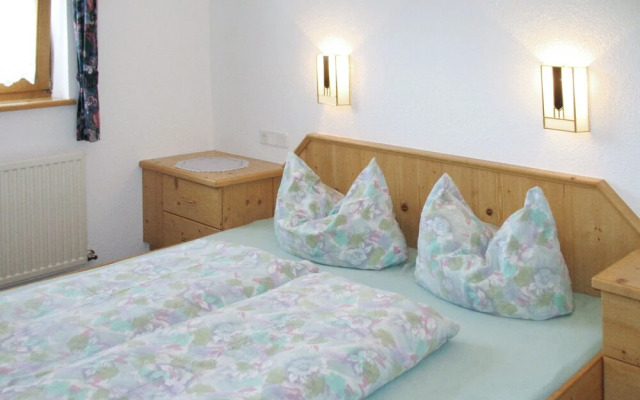 Appartment Wildmoos S Lden