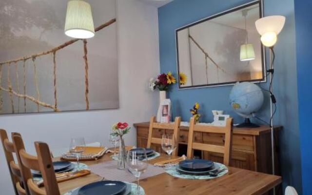 Apartamento Las Rozas Village