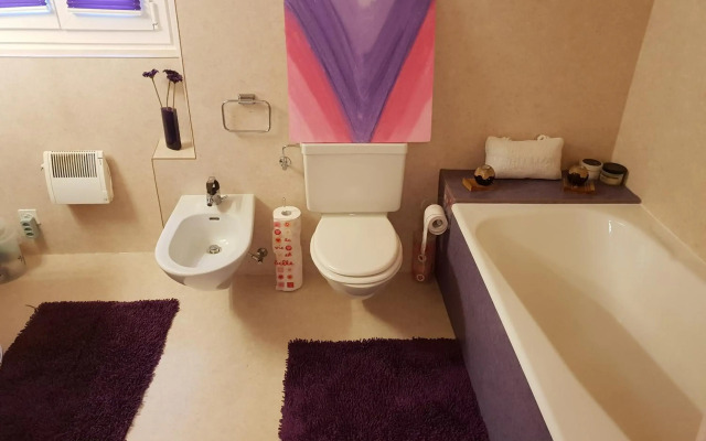 Appartamento via Luina