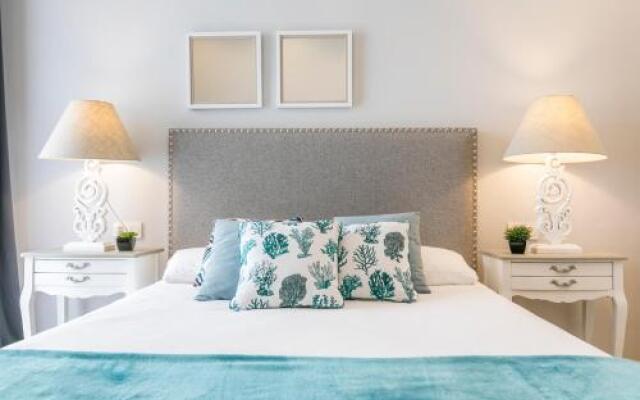 Zurriola Suites2 by Forever Rentals