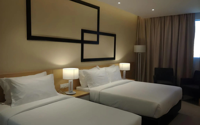 Hotel Excelsior