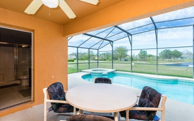 Clermont Vacation Homes by Sunshine HV