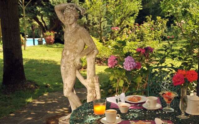 Hotel Villa Clementina