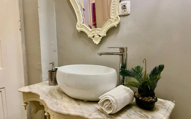 3 Bedroom Apartment n13- Rua da Palma