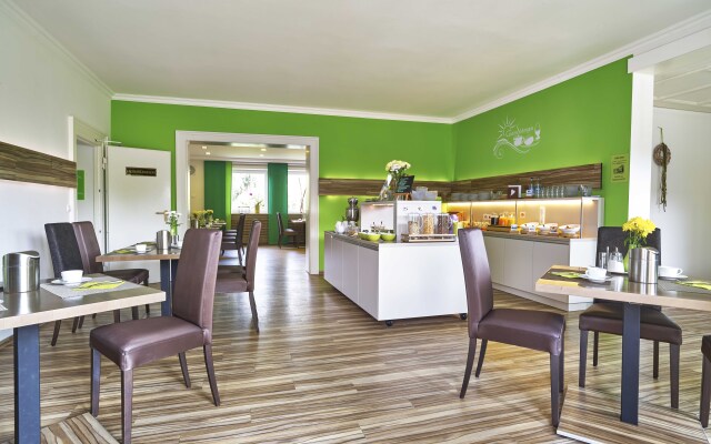 Hotel Lindenhof