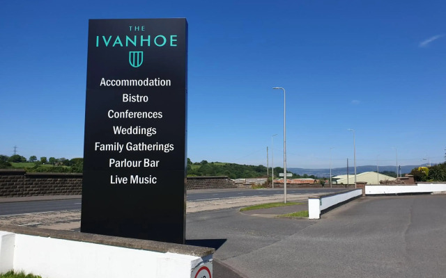 Ivanhoe Hotel and Inn