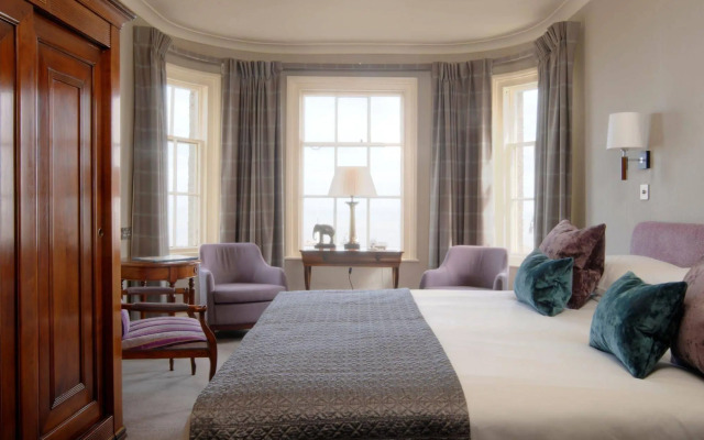 Wentworth Hotel