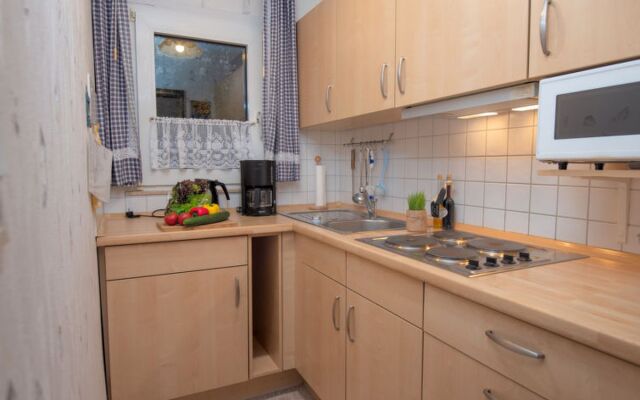 House Windrad Norddeich