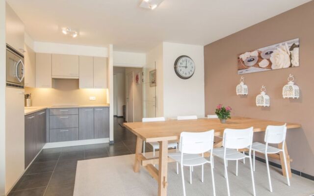 Residentie Albatros 20557