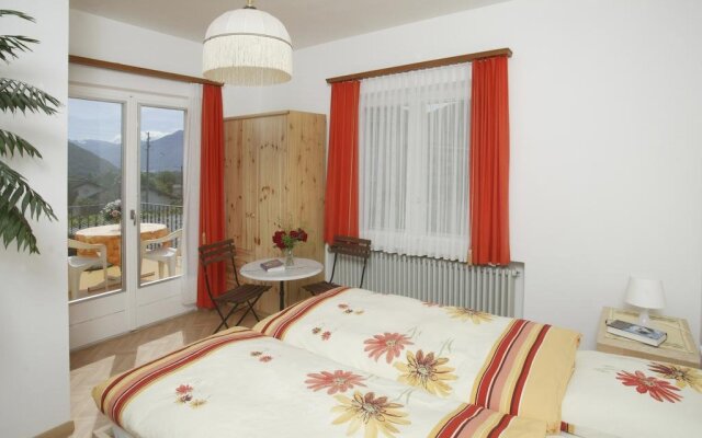 Hotel Pensione da Peppino