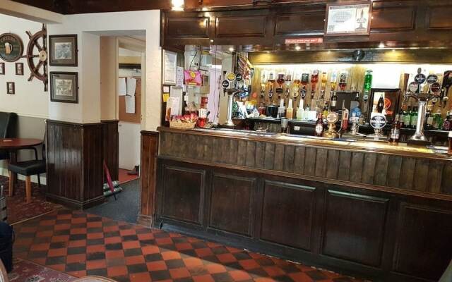 The Crown Inn