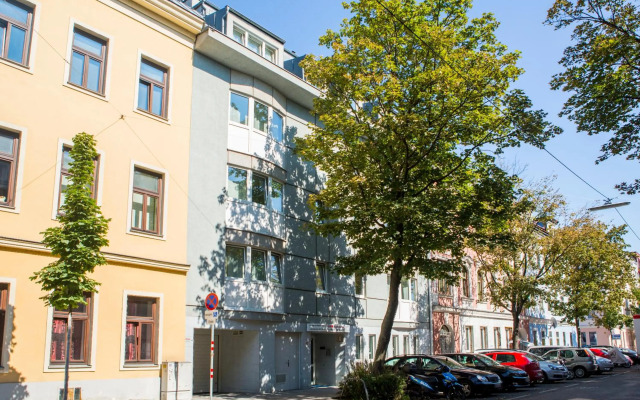 Residenz Donaucity