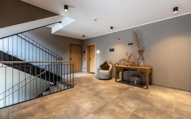 Zugspitz Residence Ehrwald