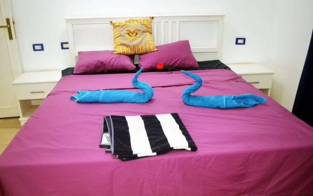 Hermina Guest House