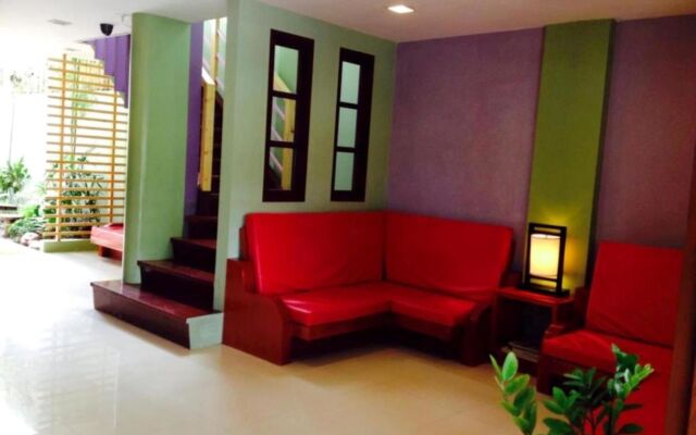 Shore Time Hotel Annex