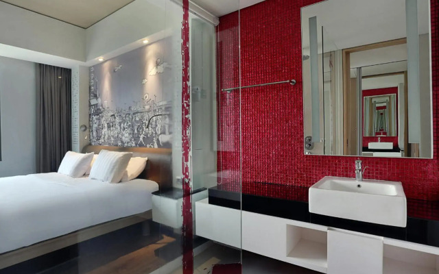 Mercure Jakarta Simatupang