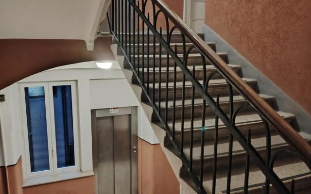 Fabio Haus, aria condizionata, wi-fi